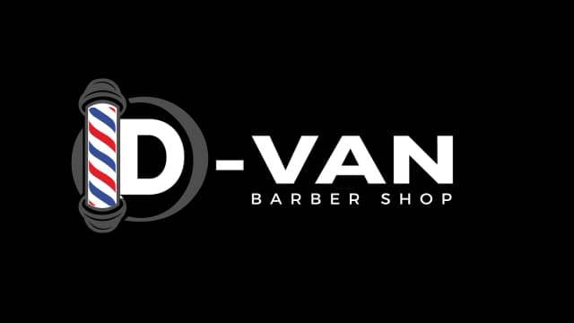 D-VAN Barber Shop